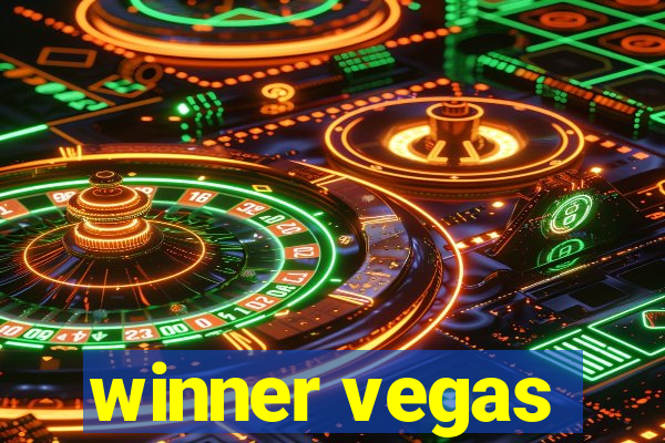 winner vegas